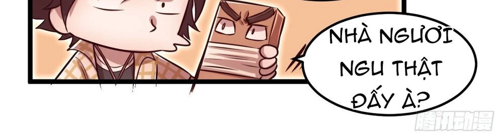 Cục Gạch Xông Vào Dị Giới Chapter 4 - 20