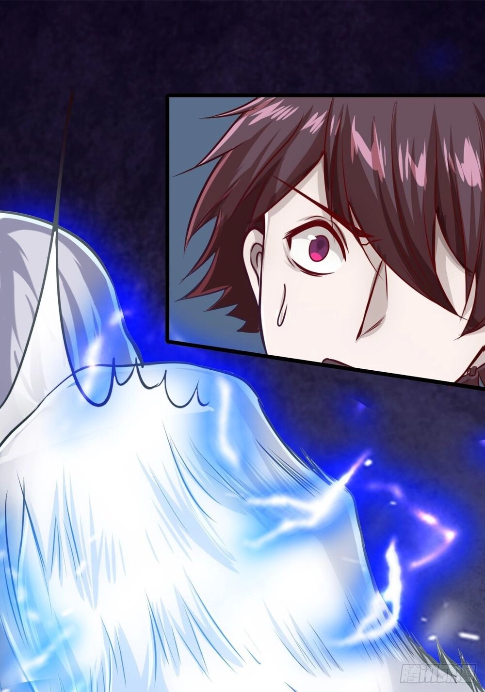 Cục Gạch Xông Vào Dị Giới Chapter 4 - 26