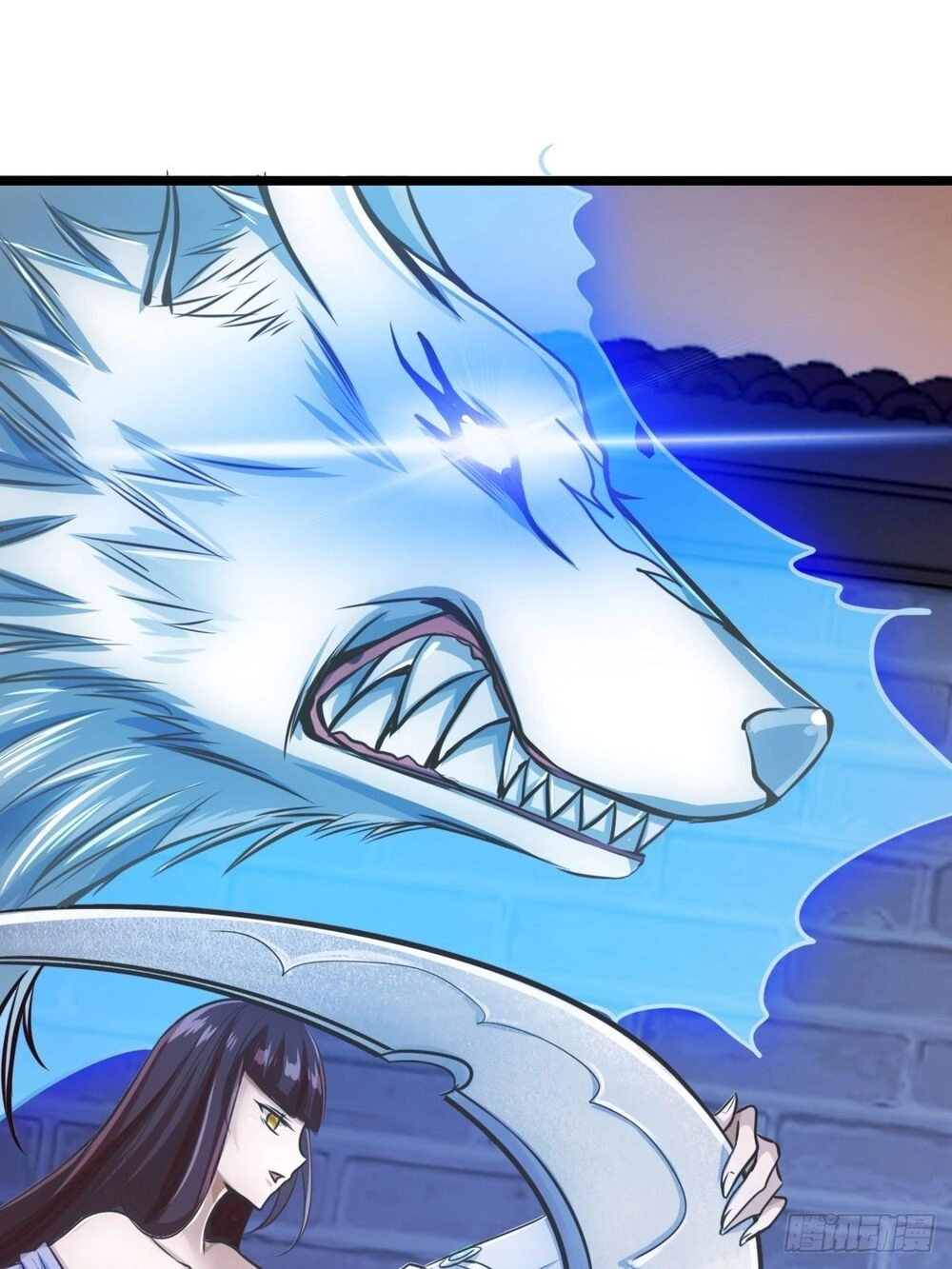 Cục Gạch Xông Vào Dị Giới Chapter 4 - 30