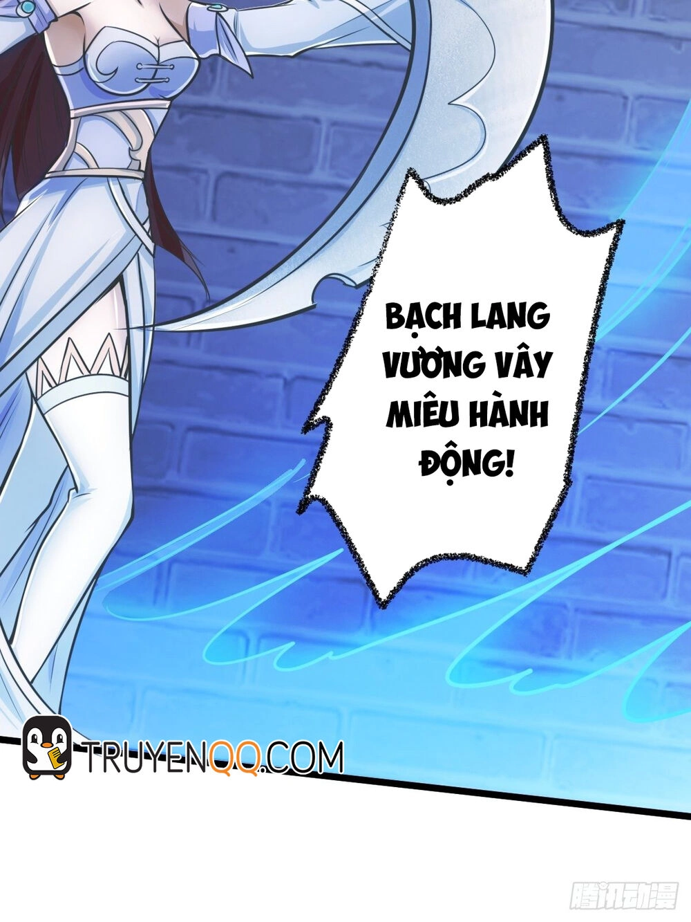 Cục Gạch Xông Vào Dị Giới Chapter 4 - 31