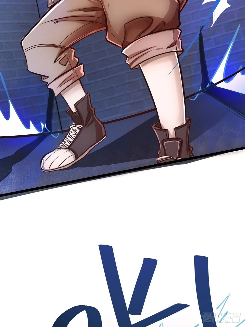 Cục Gạch Xông Vào Dị Giới Chapter 4 - 33