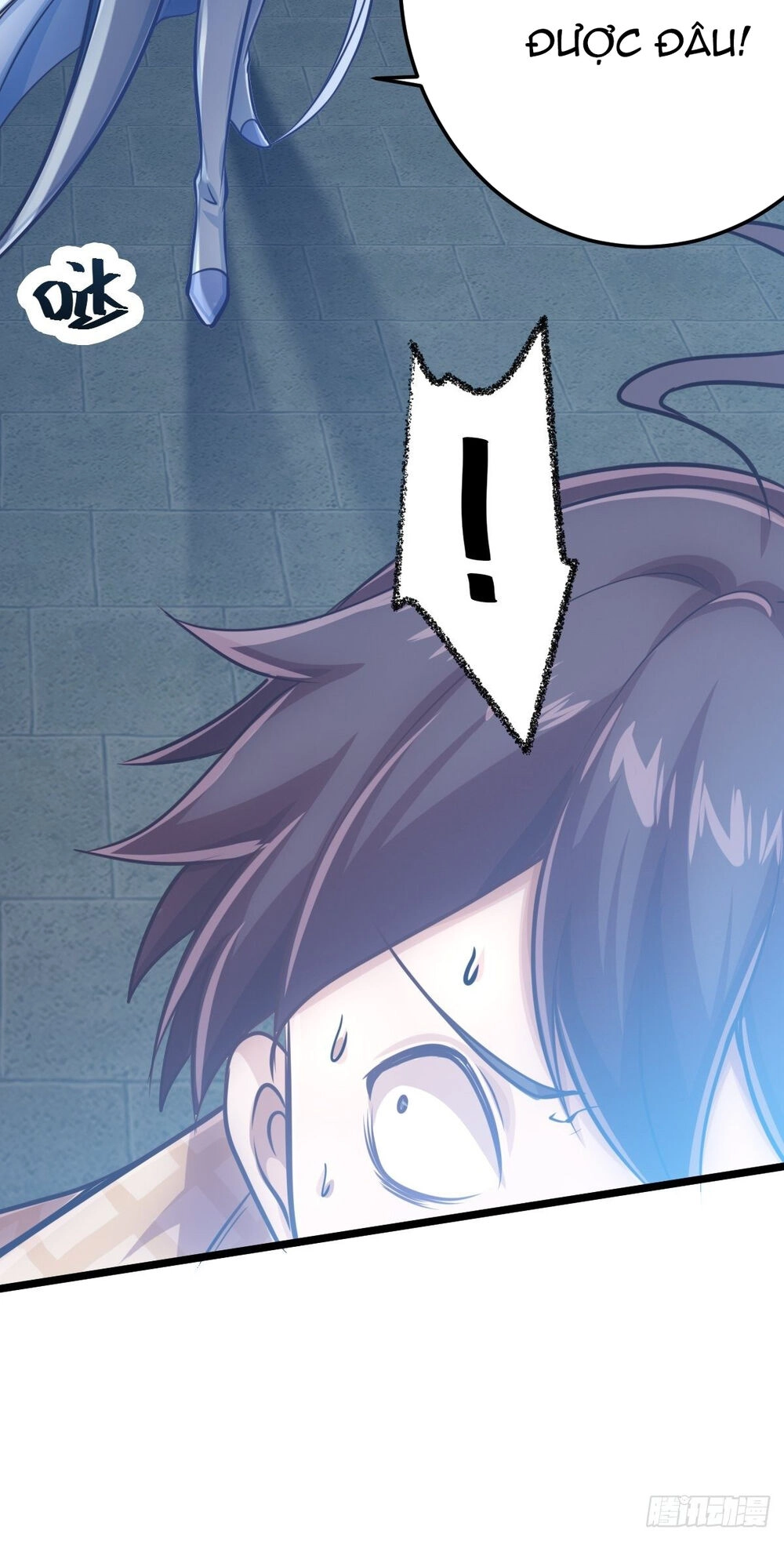 Cục Gạch Xông Vào Dị Giới Chapter 4 - 39