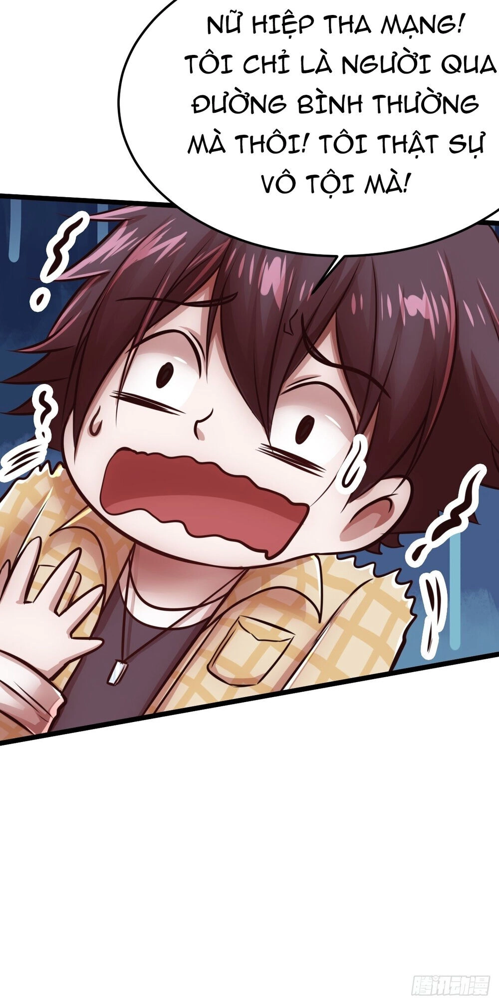 Cục Gạch Xông Vào Dị Giới Chapter 4 - 42