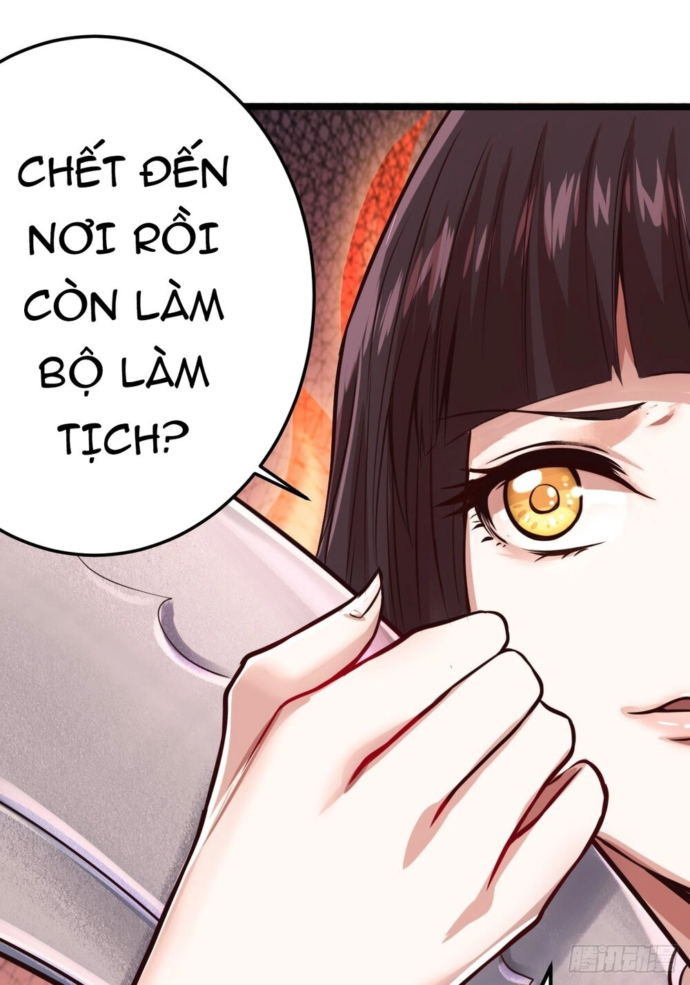 Cục Gạch Xông Vào Dị Giới Chapter 4 - 44