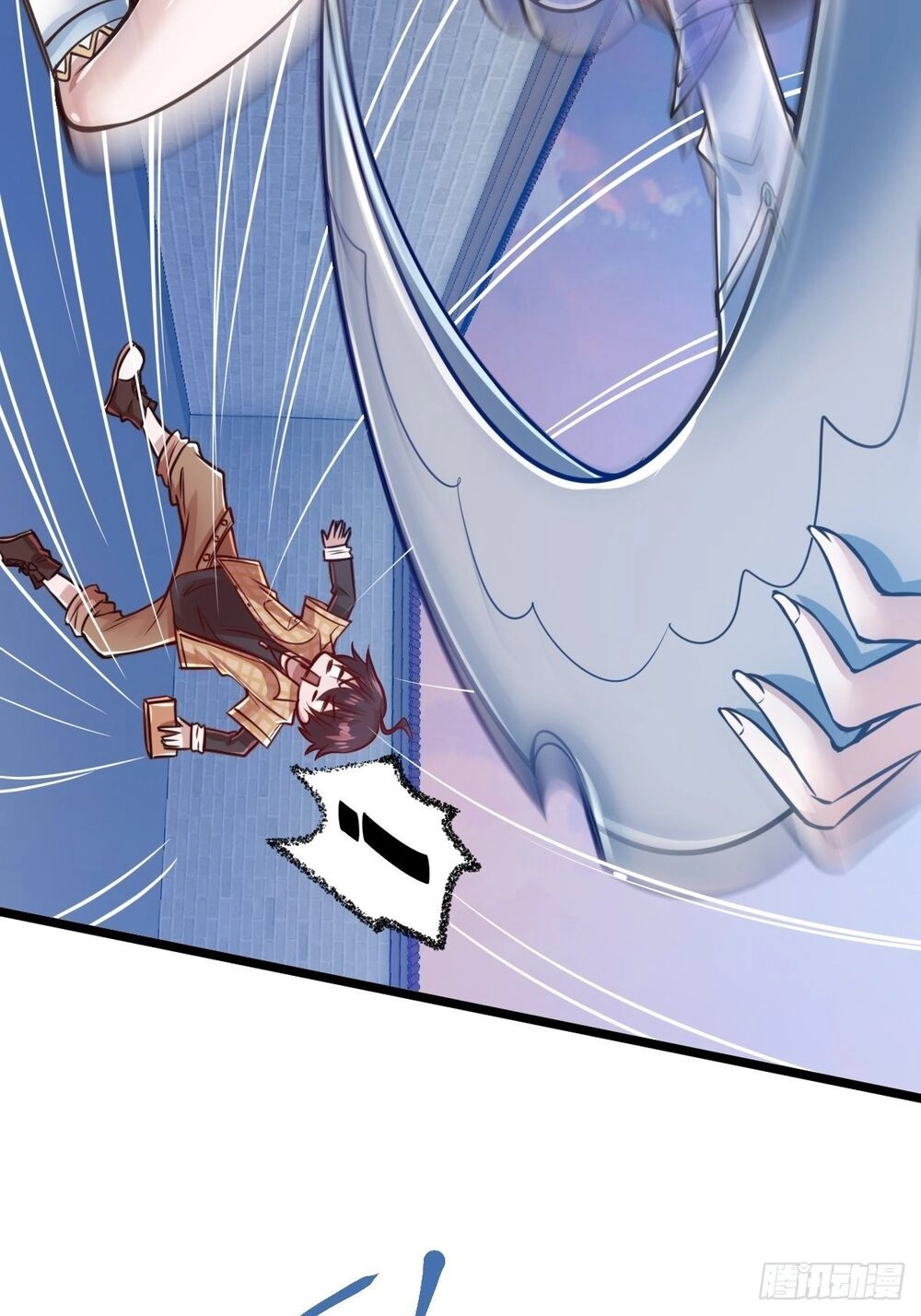 Cục Gạch Xông Vào Dị Giới Chapter 4 - 46