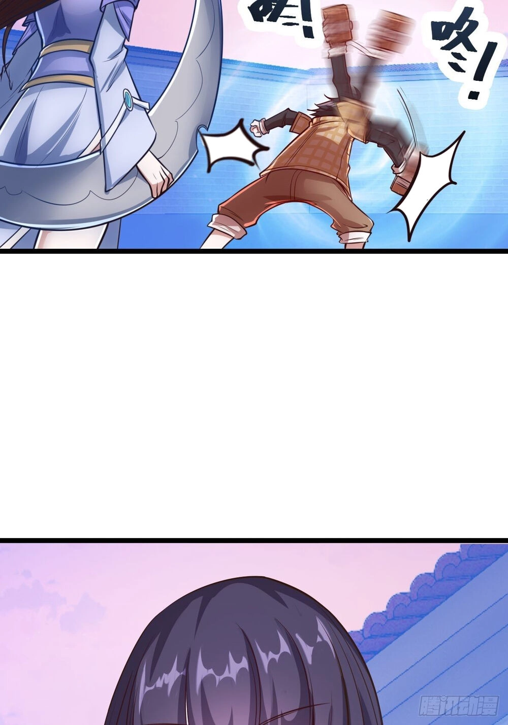 Cục Gạch Xông Vào Dị Giới Chapter 4 - 50