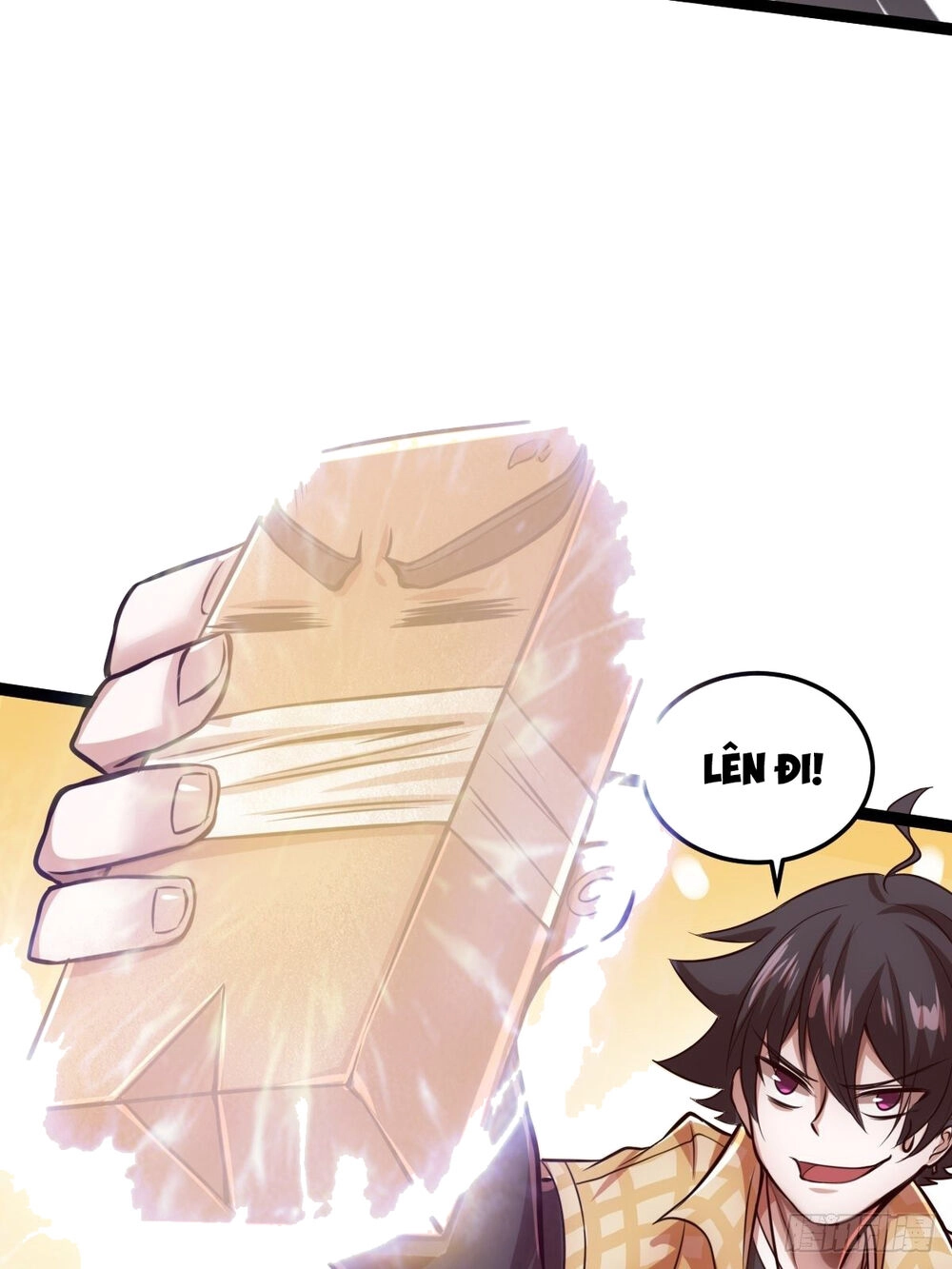 Cục Gạch Xông Vào Dị Giới Chapter 4 - 68