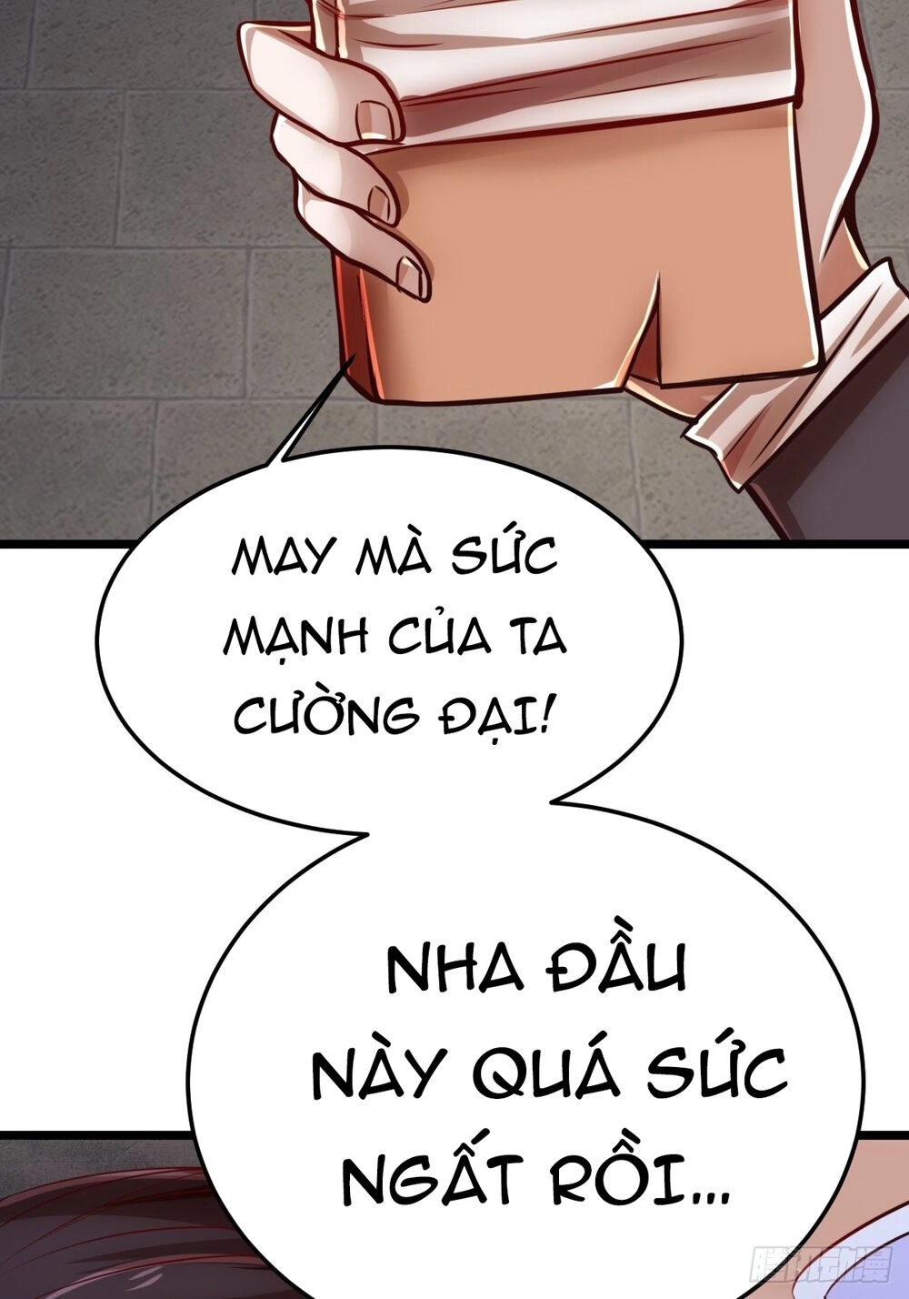 Cục Gạch Xông Vào Dị Giới Chapter 4 - 77