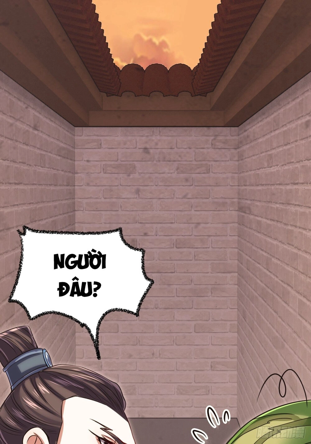 Cục Gạch Xông Vào Dị Giới Chapter 5 - 5