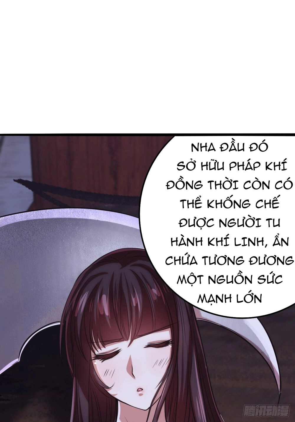 Cục Gạch Xông Vào Dị Giới Chapter 5 - 19