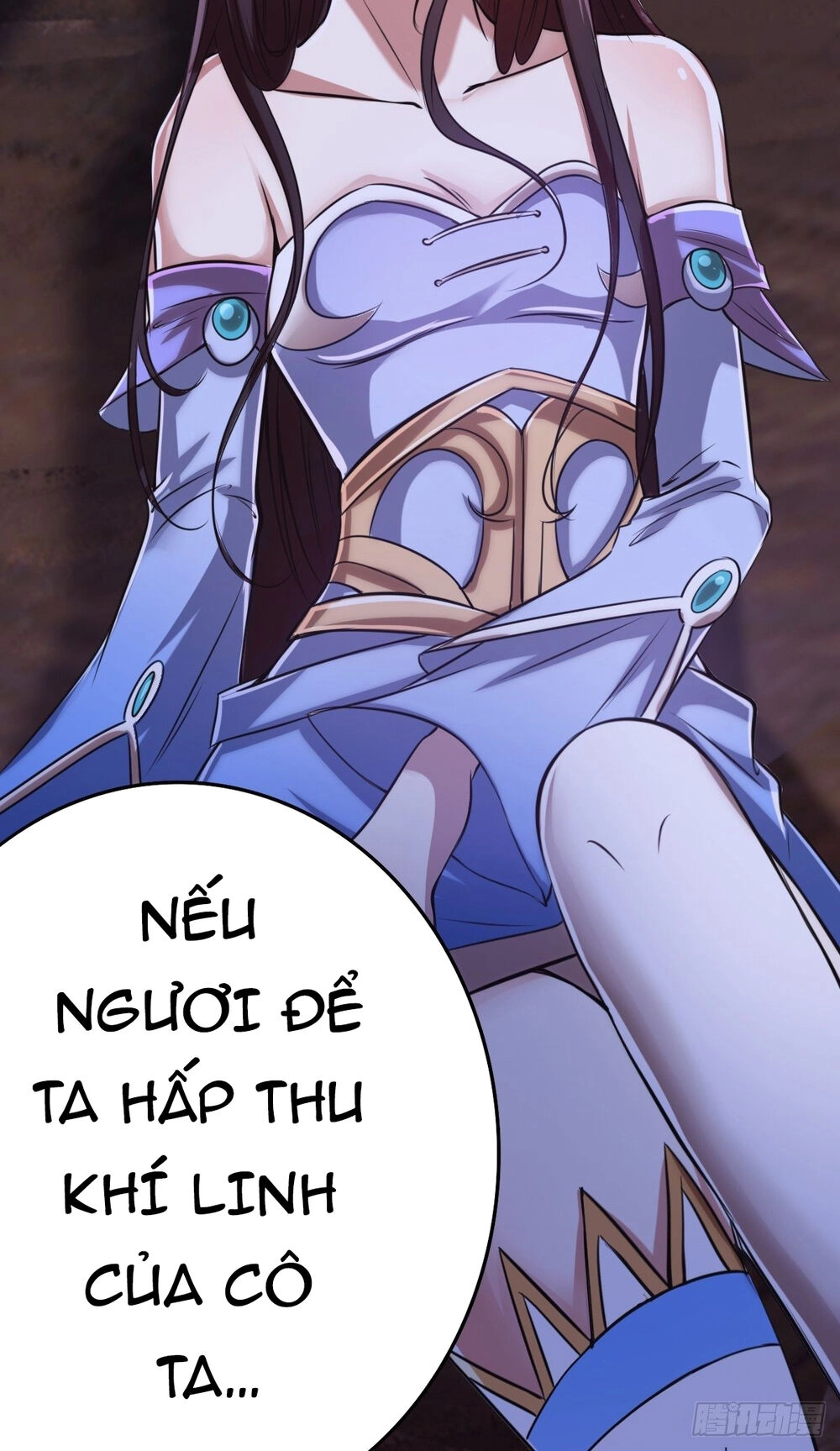 Cục Gạch Xông Vào Dị Giới Chapter 5 - 20