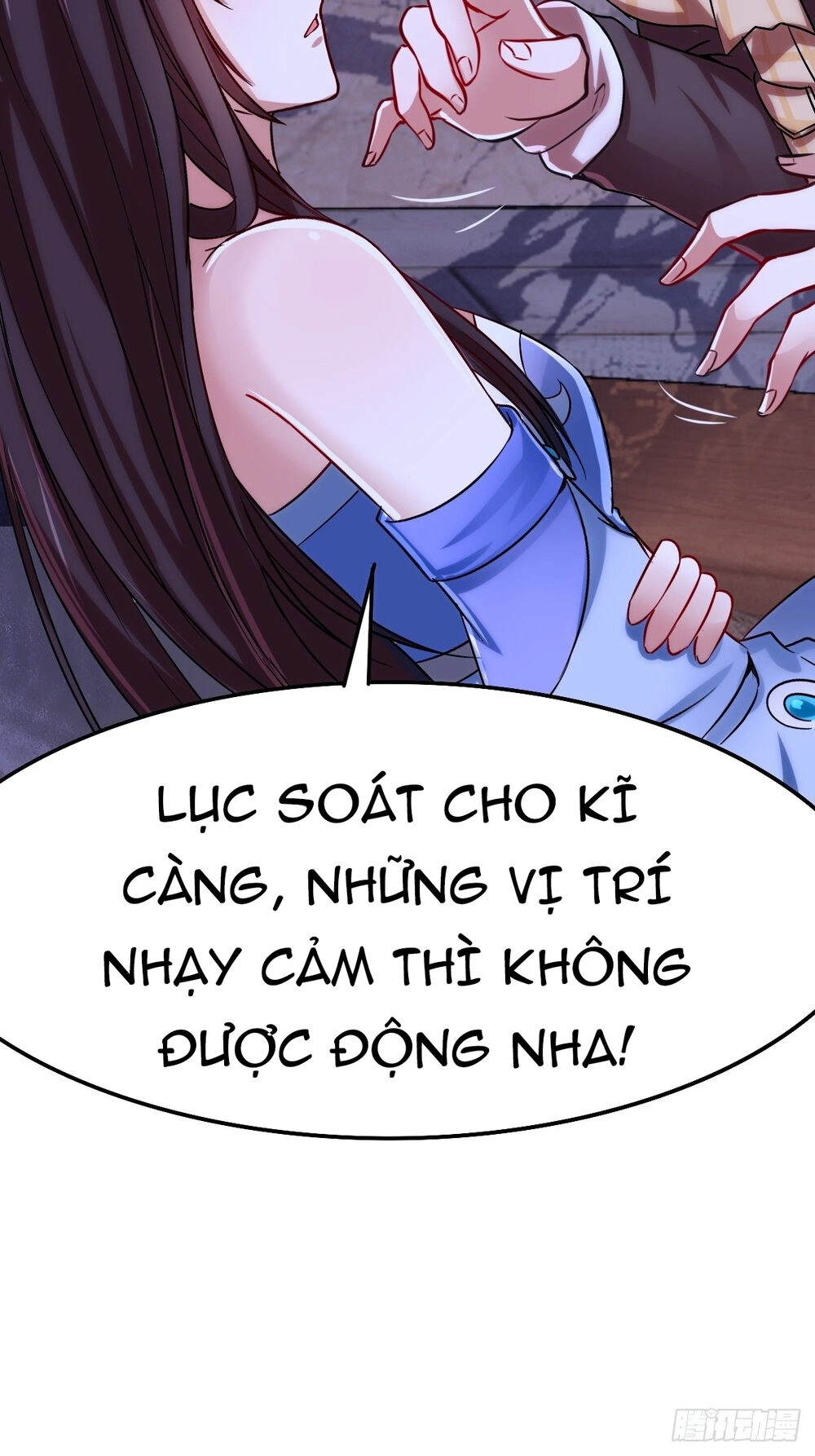 Cục Gạch Xông Vào Dị Giới Chapter 5 - 28