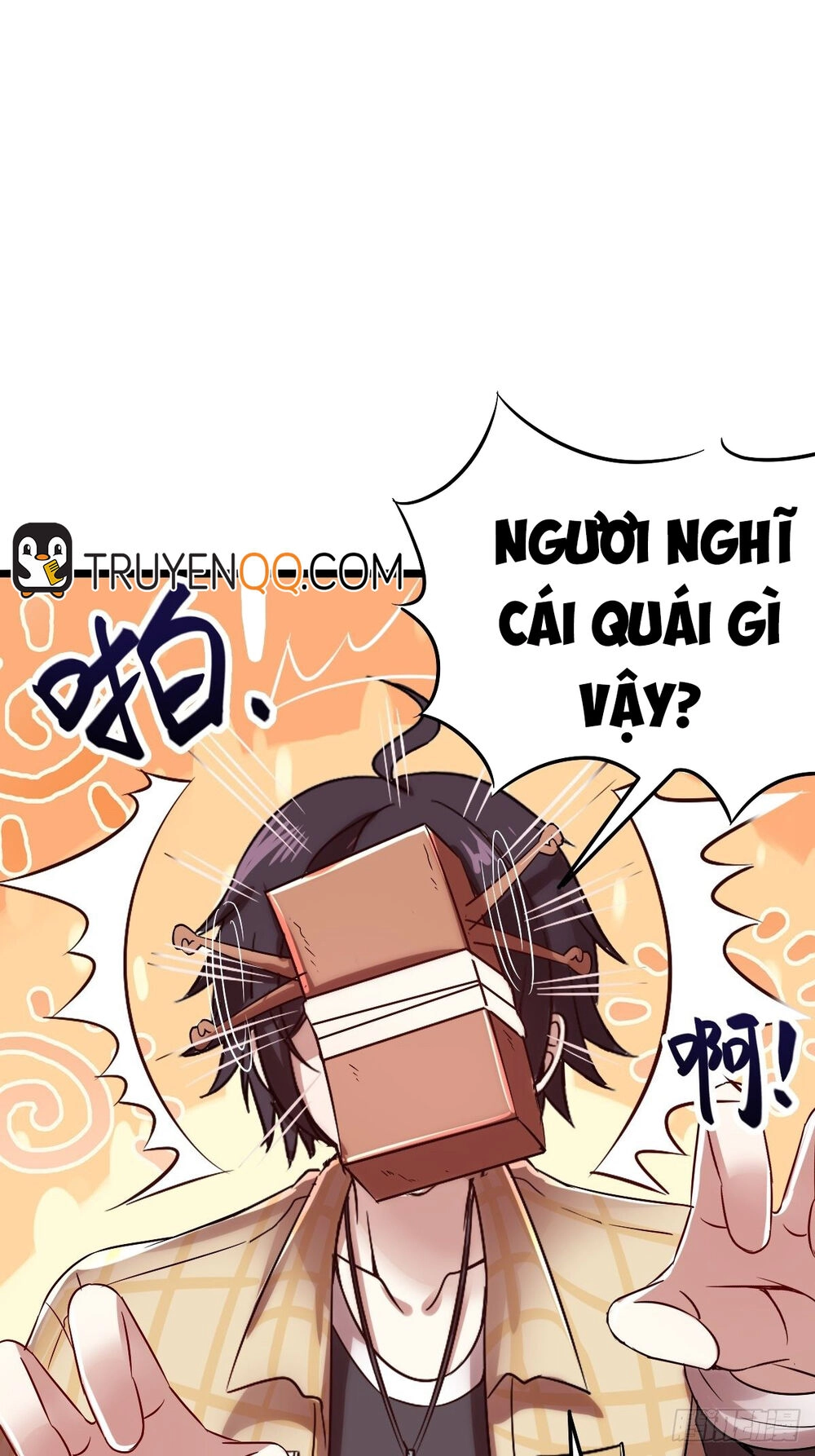 Cục Gạch Xông Vào Dị Giới Chapter 5 - 29