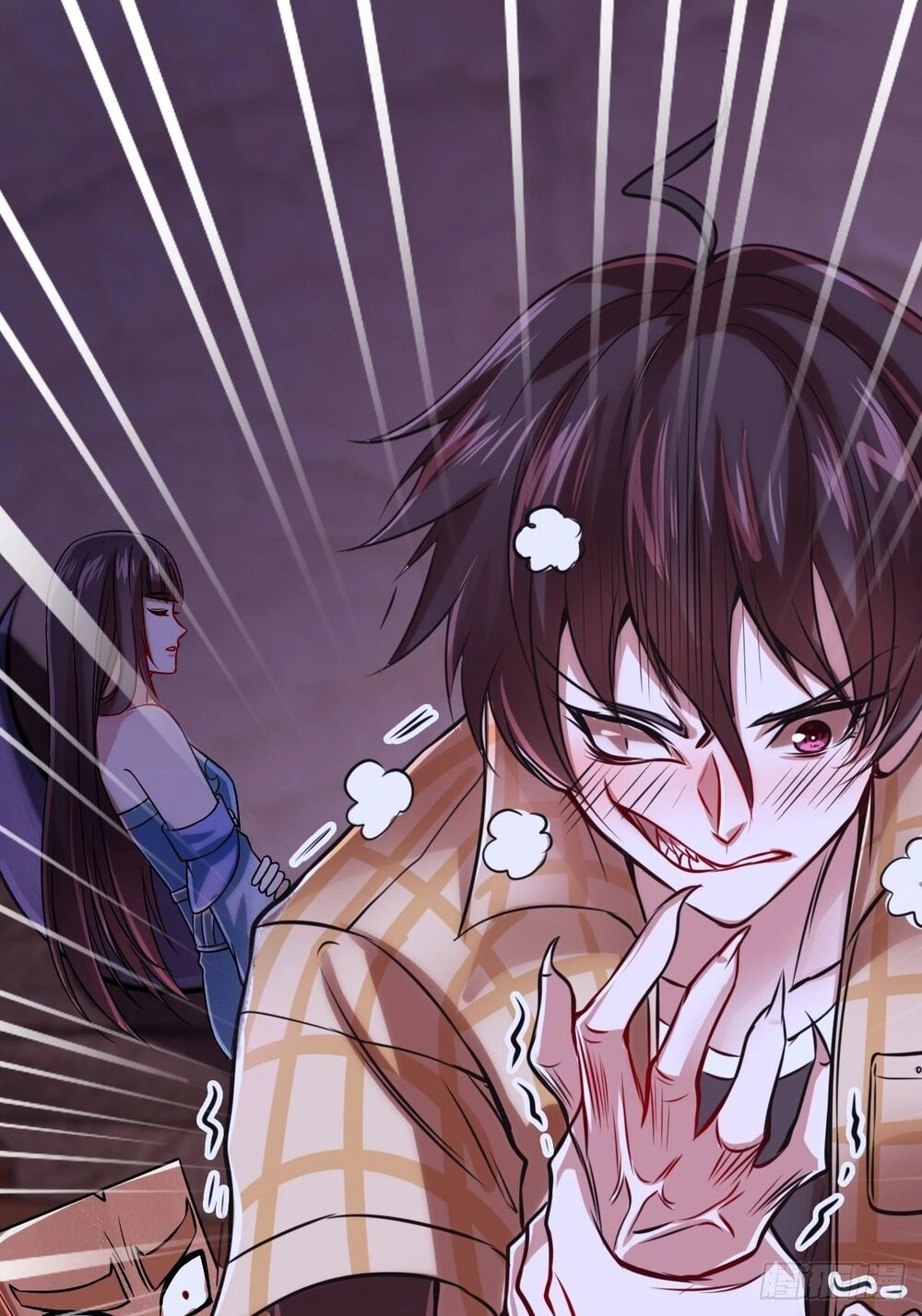 Cục Gạch Xông Vào Dị Giới Chapter 5 - 38