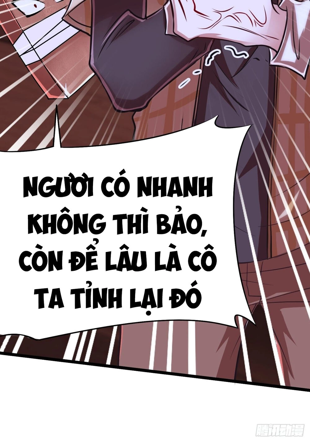 Cục Gạch Xông Vào Dị Giới Chapter 5 - 39