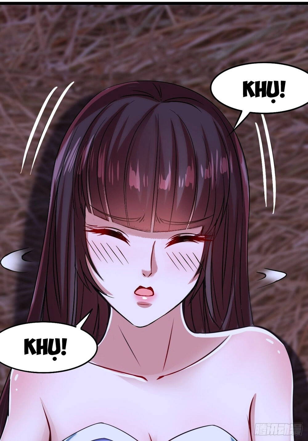 Cục Gạch Xông Vào Dị Giới Chapter 5 - 45