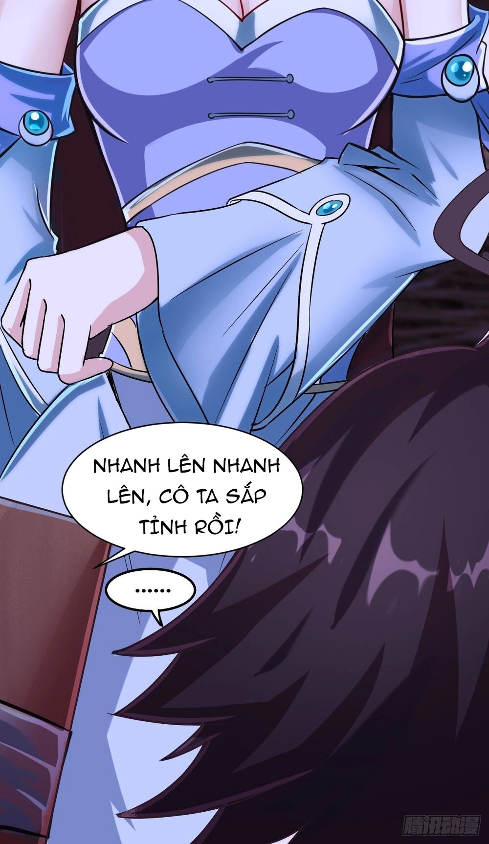 Cục Gạch Xông Vào Dị Giới Chapter 5 - 46