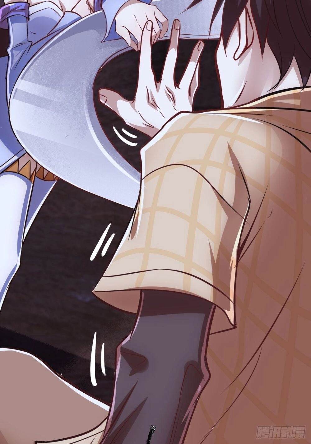 Cục Gạch Xông Vào Dị Giới Chapter 5 - 57