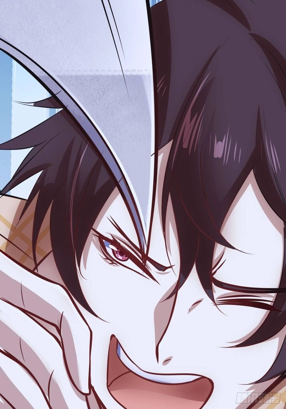 Cục Gạch Xông Vào Dị Giới Chapter 5 - 60