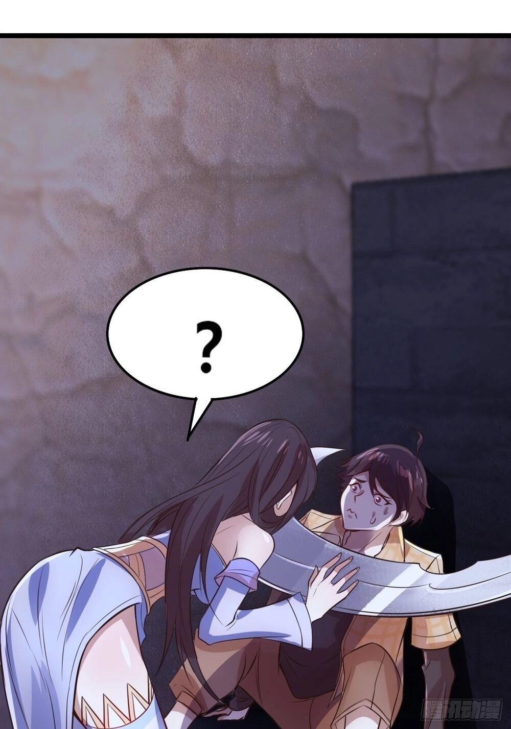 Cục Gạch Xông Vào Dị Giới Chapter 5 - 63