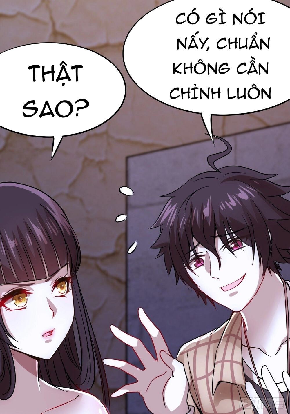 Cục Gạch Xông Vào Dị Giới Chapter 5 - 65