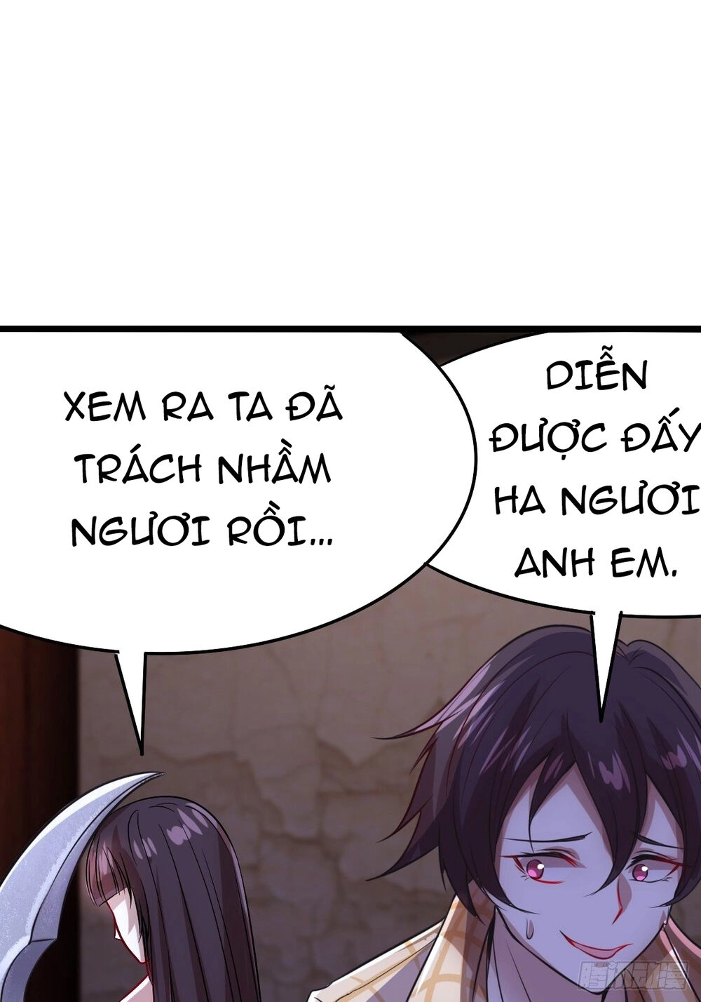 Cục Gạch Xông Vào Dị Giới Chapter 5 - 67