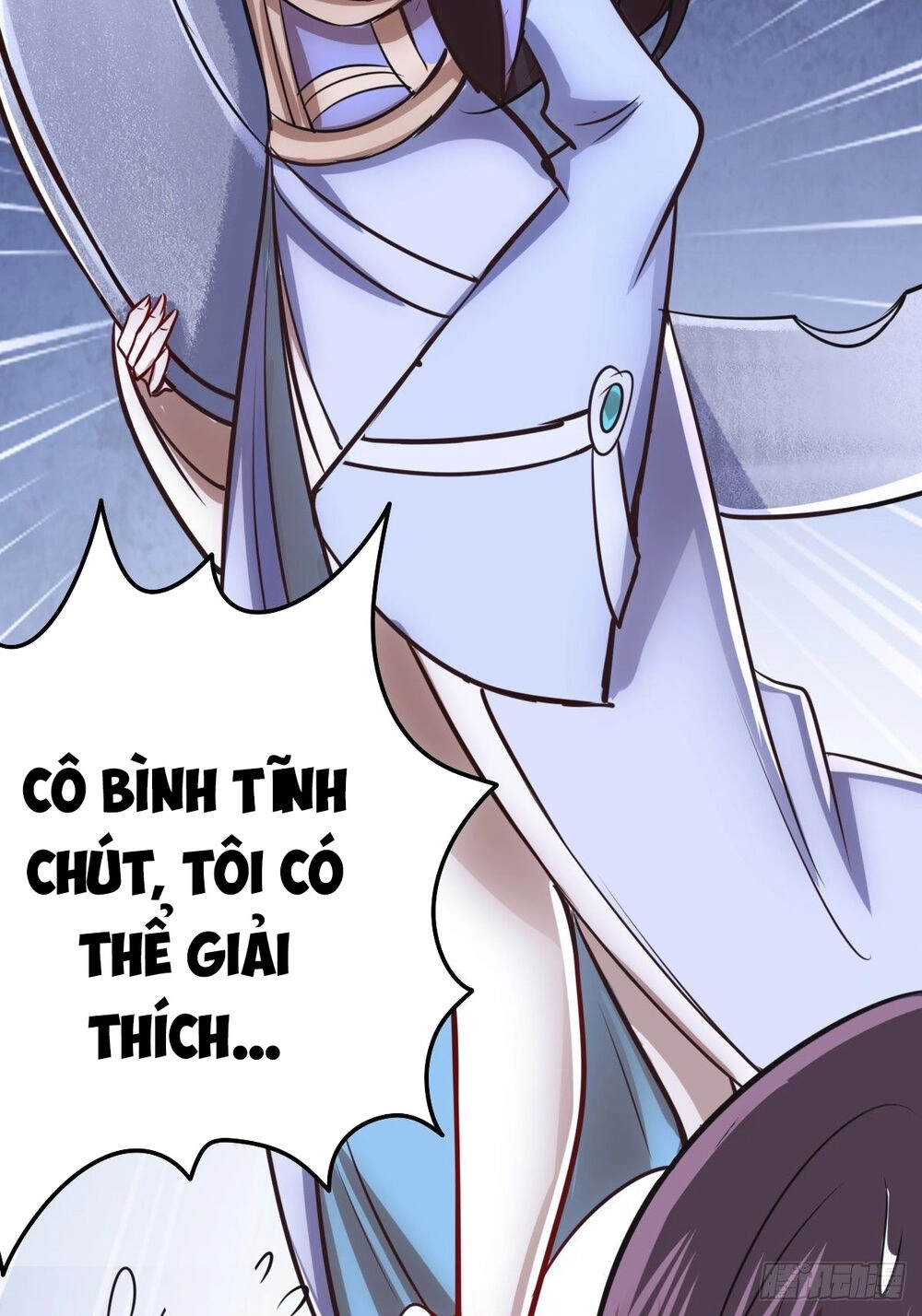 Cục Gạch Xông Vào Dị Giới Chapter 5 - 70