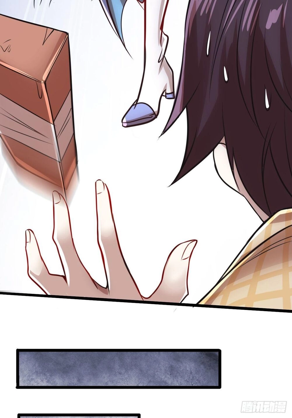 Cục Gạch Xông Vào Dị Giới Chapter 5 - 71