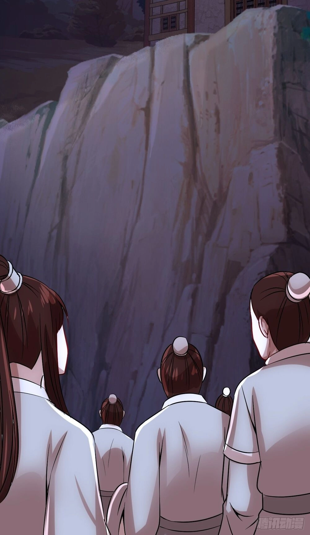 Cục Gạch Xông Vào Dị Giới Chapter 5 - 73