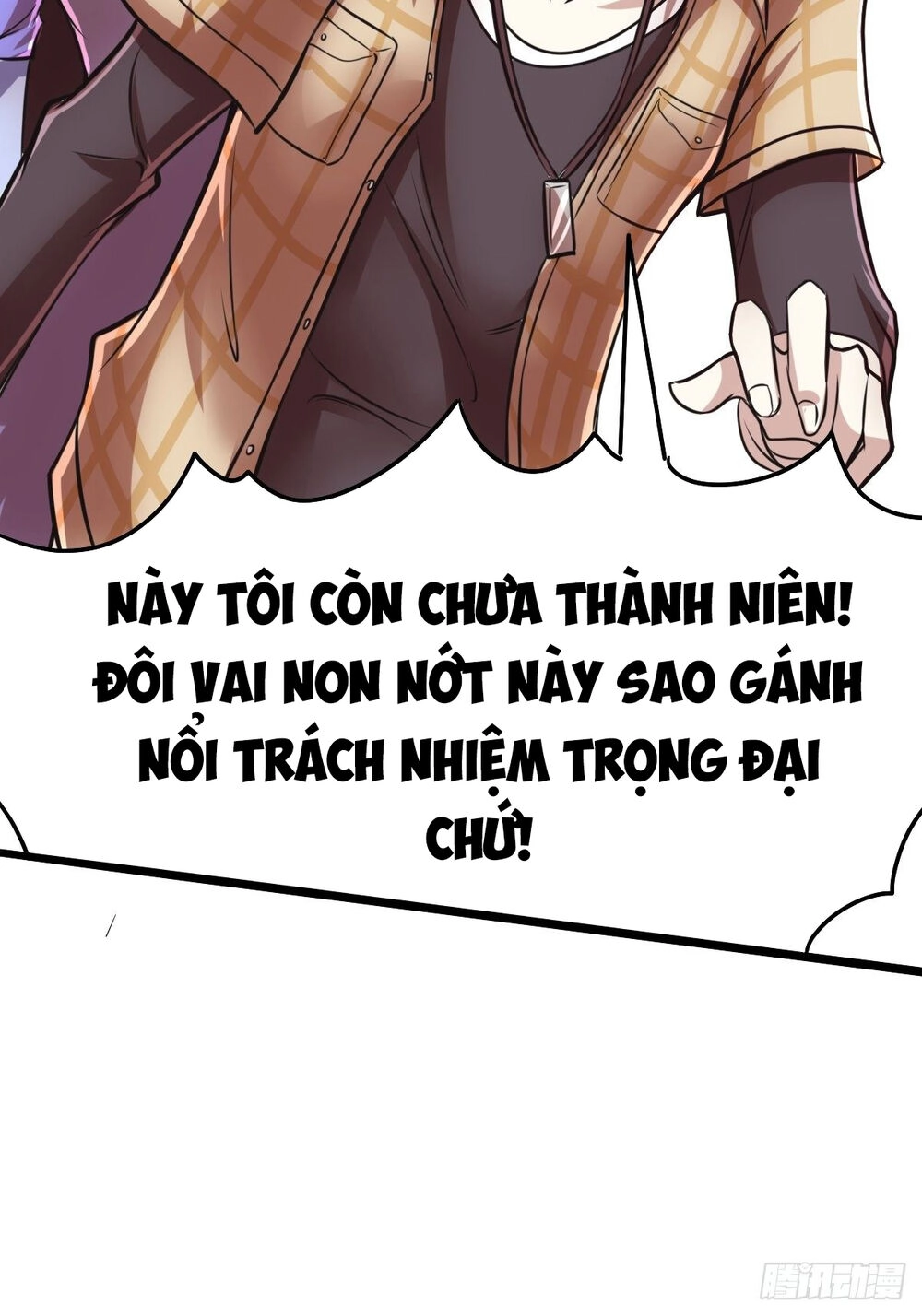 Cục Gạch Xông Vào Dị Giới Chapter 5 - 93