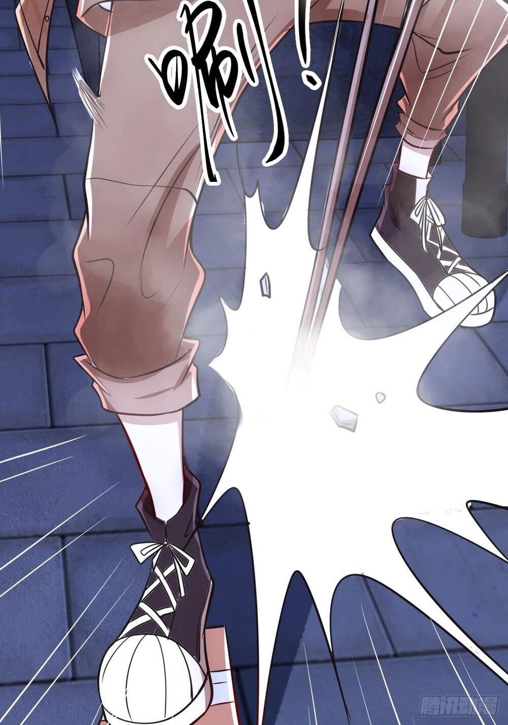 Cục Gạch Xông Vào Dị Giới Chapter 5 - 102