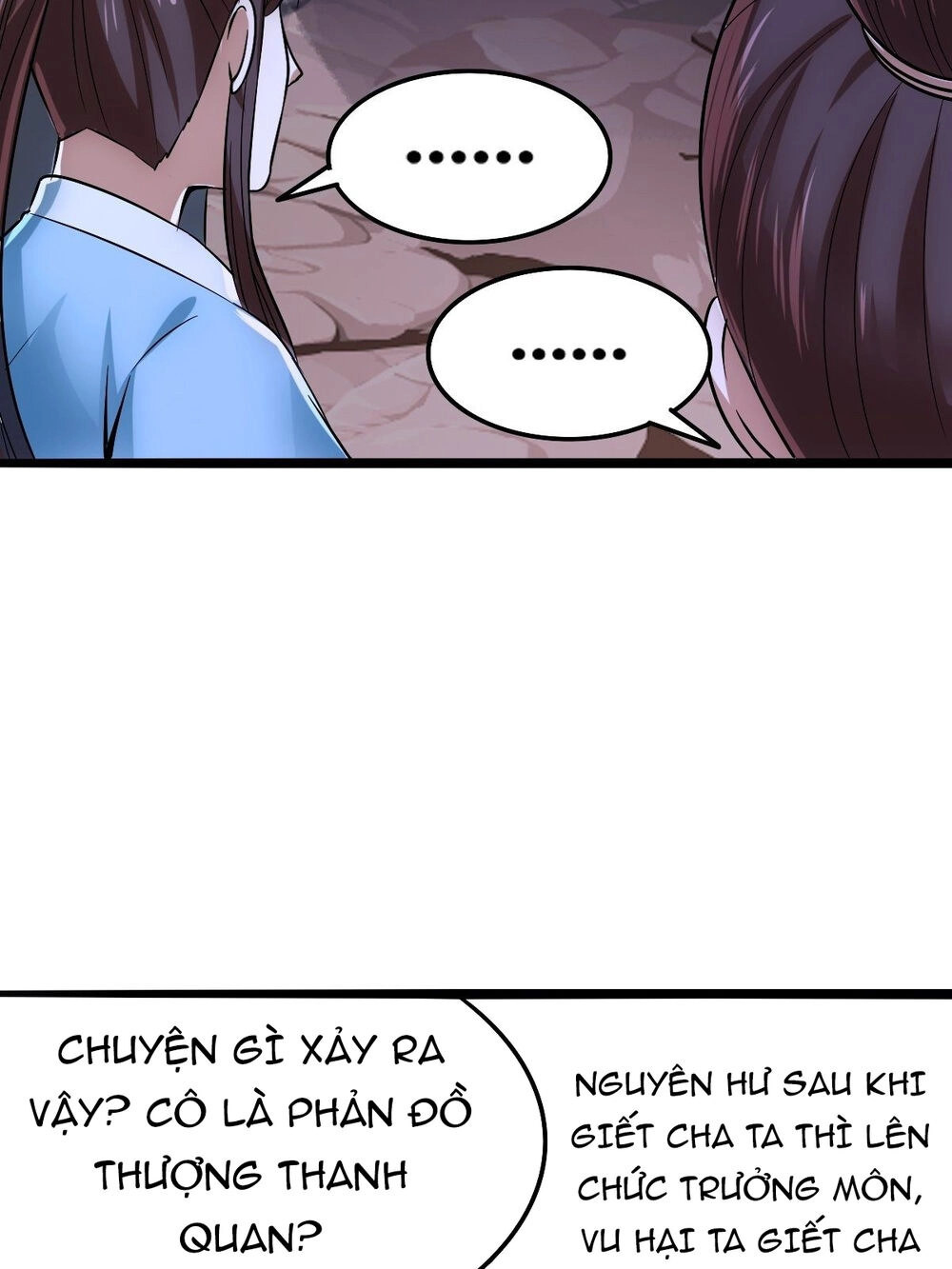 Cục Gạch Xông Vào Dị Giới Chapter 6 - 5