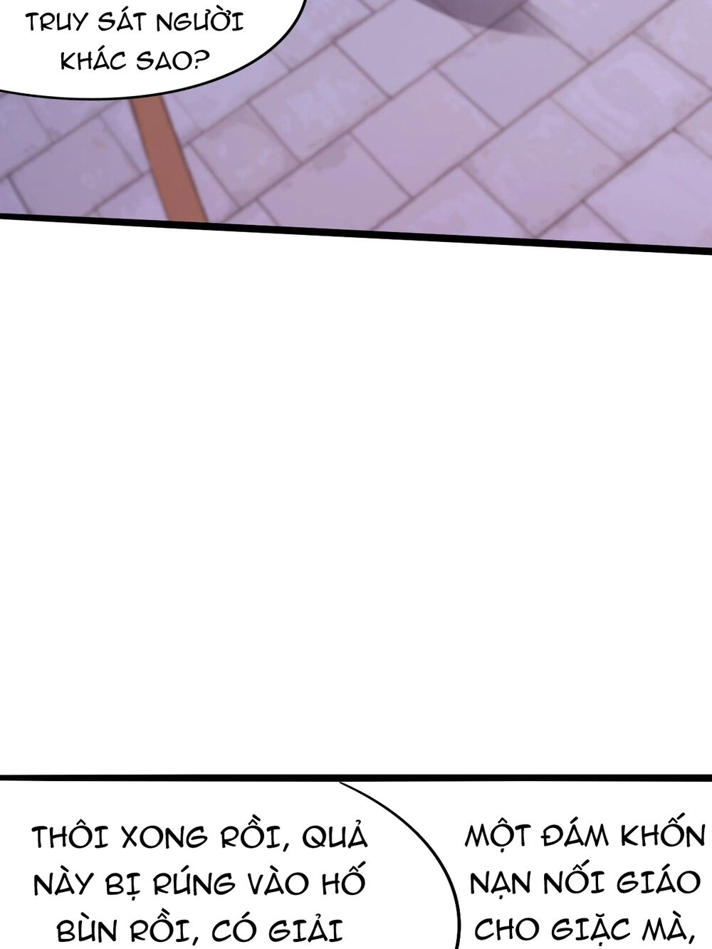 Cục Gạch Xông Vào Dị Giới Chapter 6 - 7