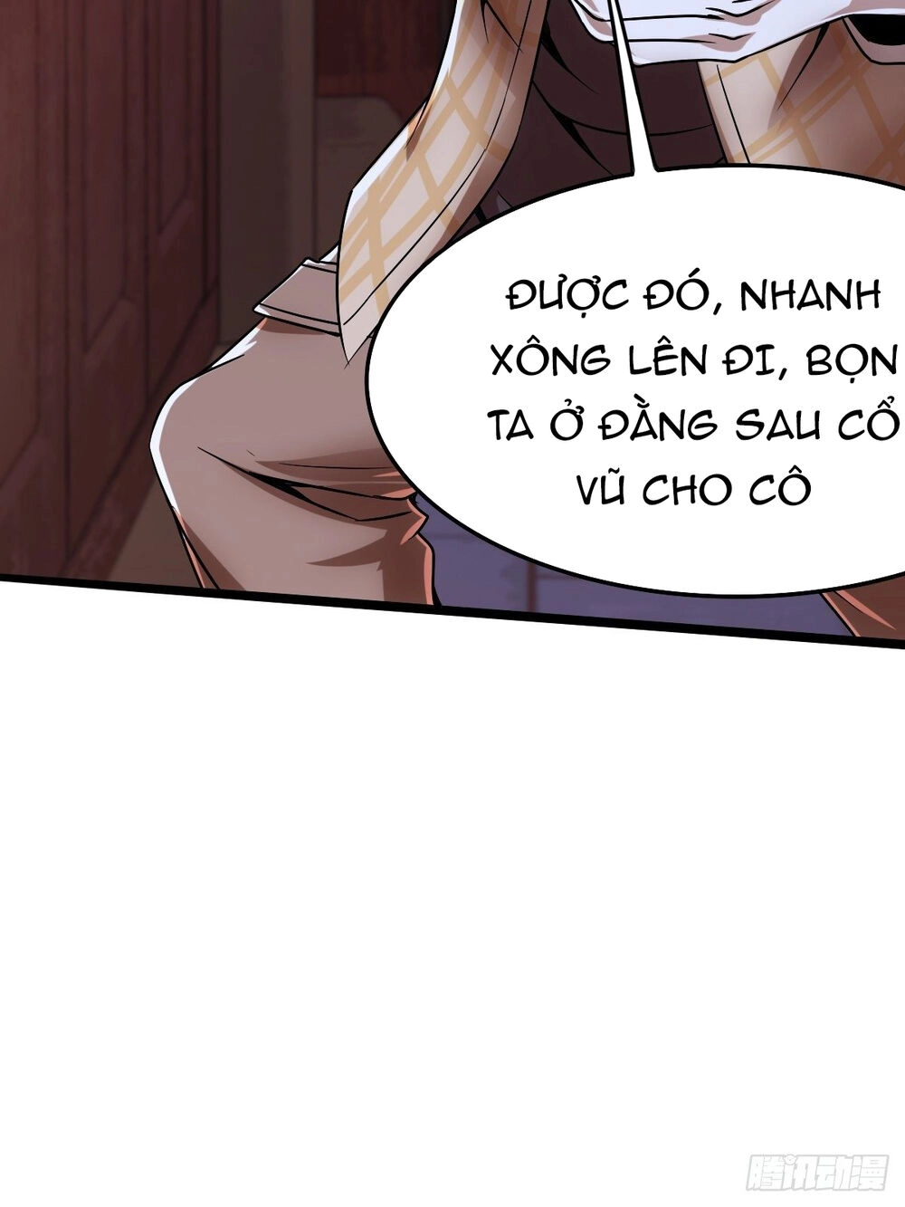 Cục Gạch Xông Vào Dị Giới Chapter 6 - 9