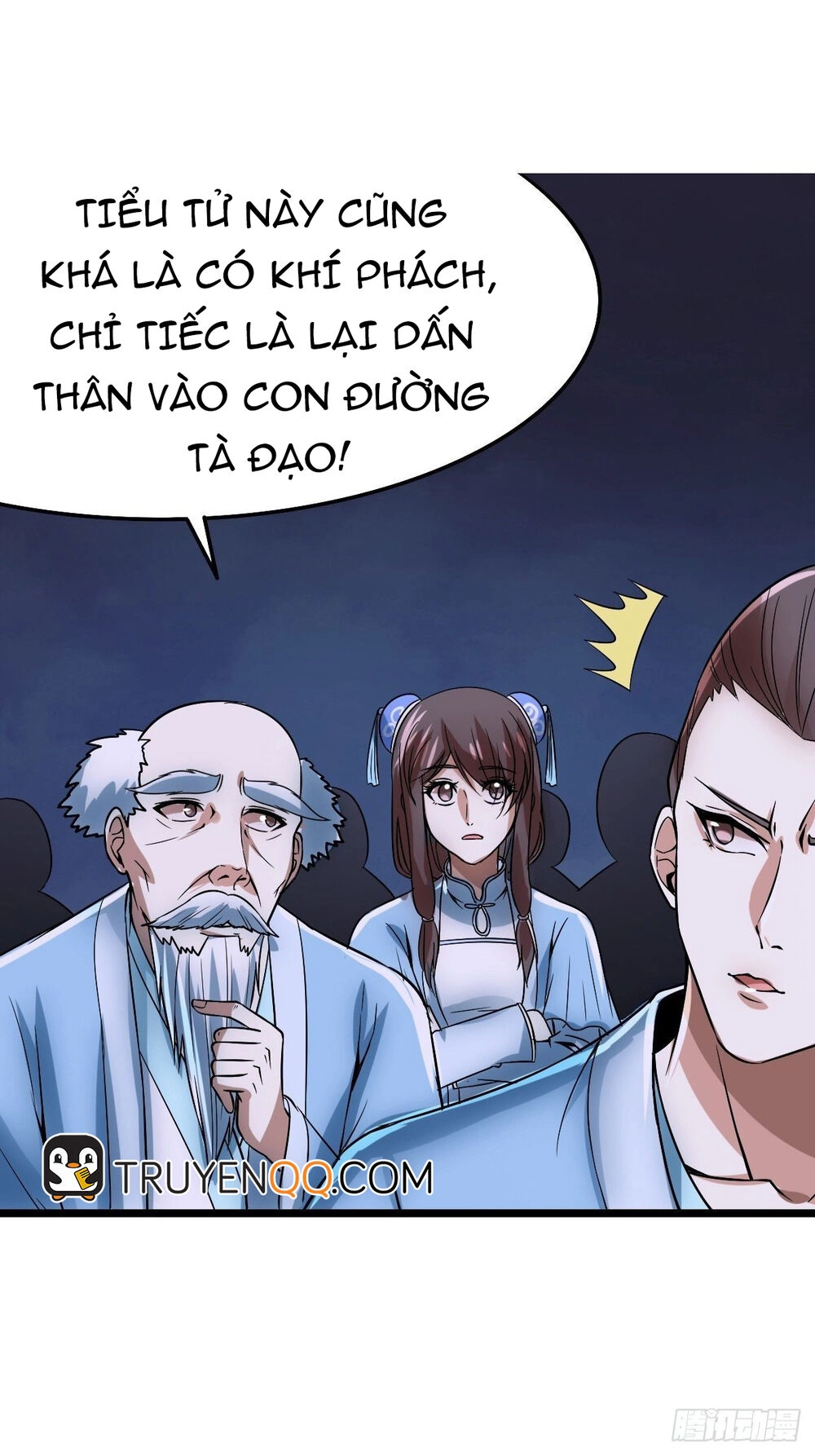 Cục Gạch Xông Vào Dị Giới Chapter 6 - 19