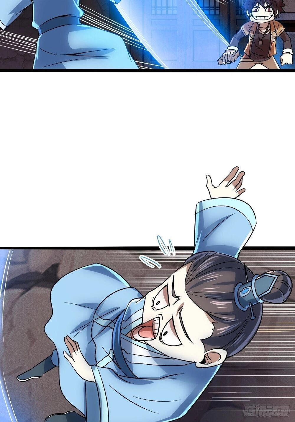 Cục Gạch Xông Vào Dị Giới Chapter 6 - 27