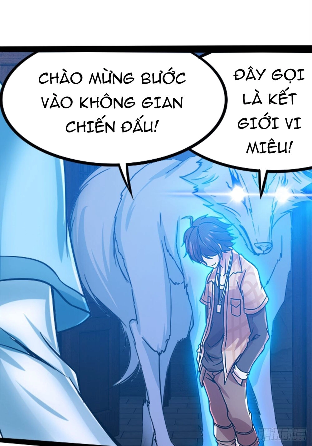 Cục Gạch Xông Vào Dị Giới Chapter 6 - 37