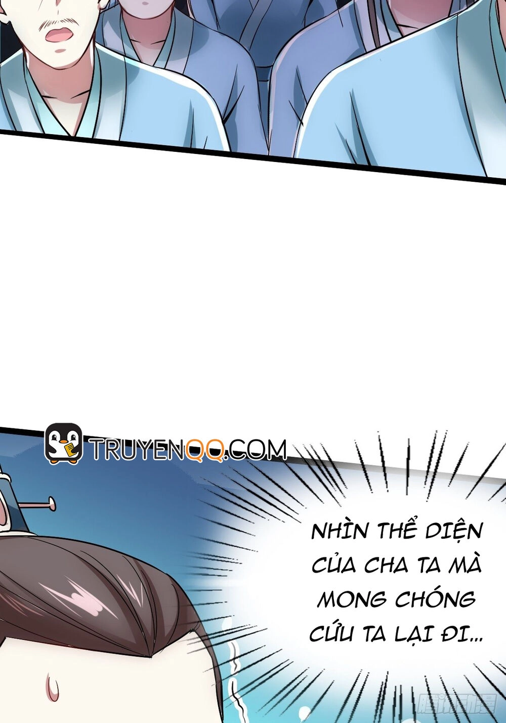 Cục Gạch Xông Vào Dị Giới Chapter 6 - 62