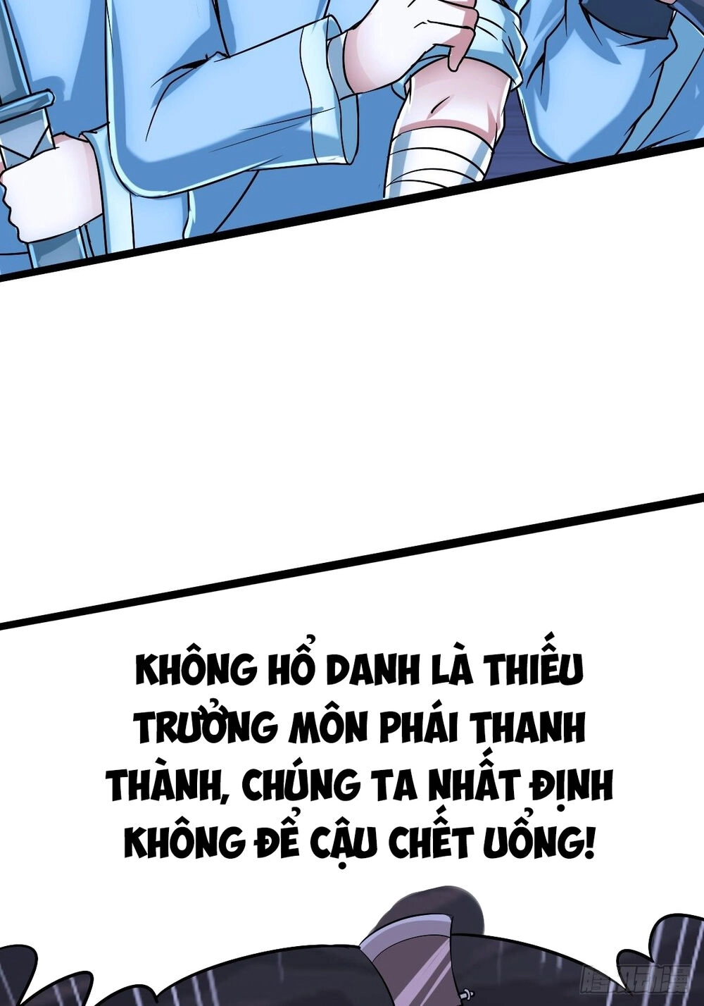 Cục Gạch Xông Vào Dị Giới Chapter 6 - 64