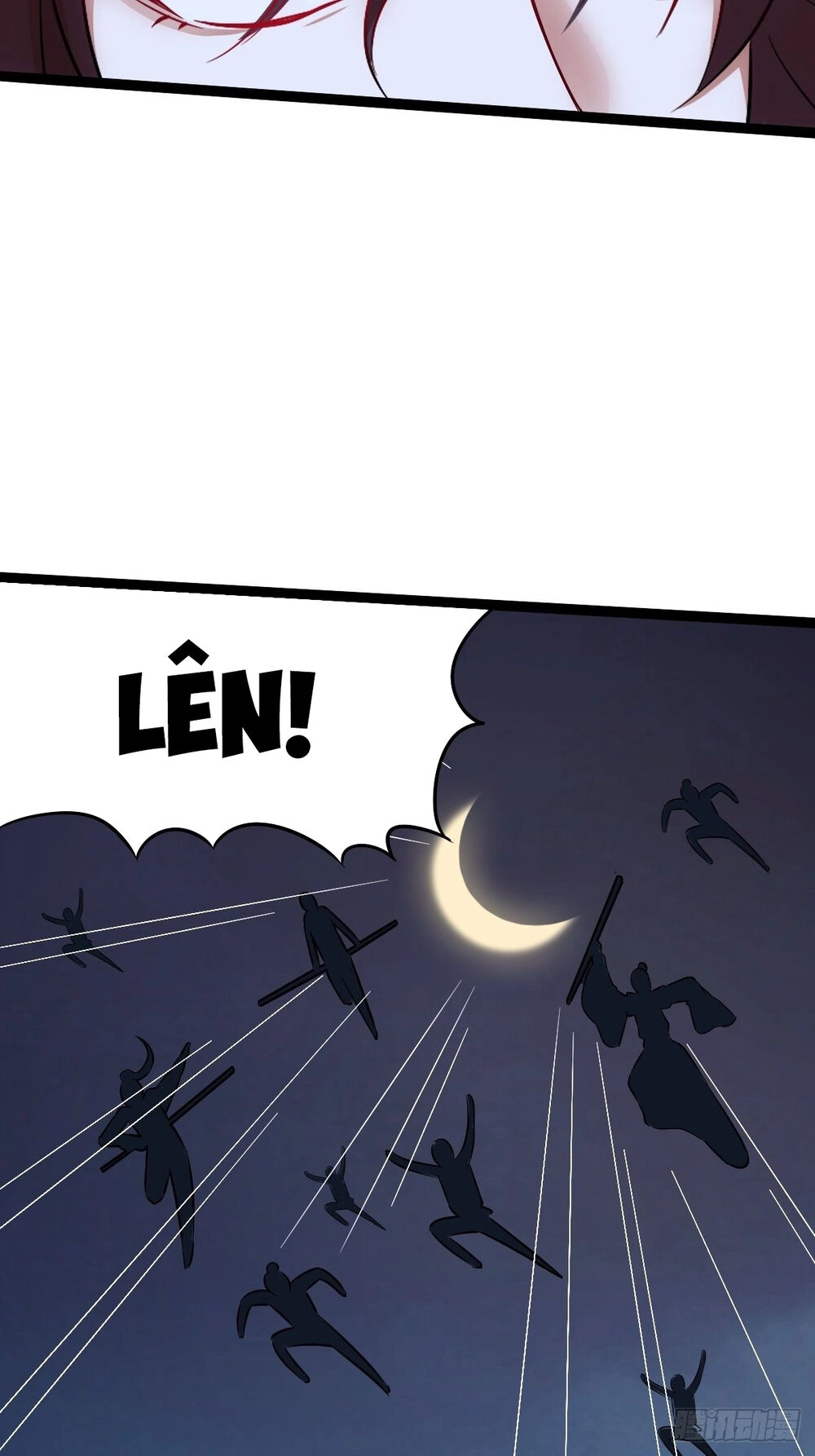 Cục Gạch Xông Vào Dị Giới Chapter 6 - 68