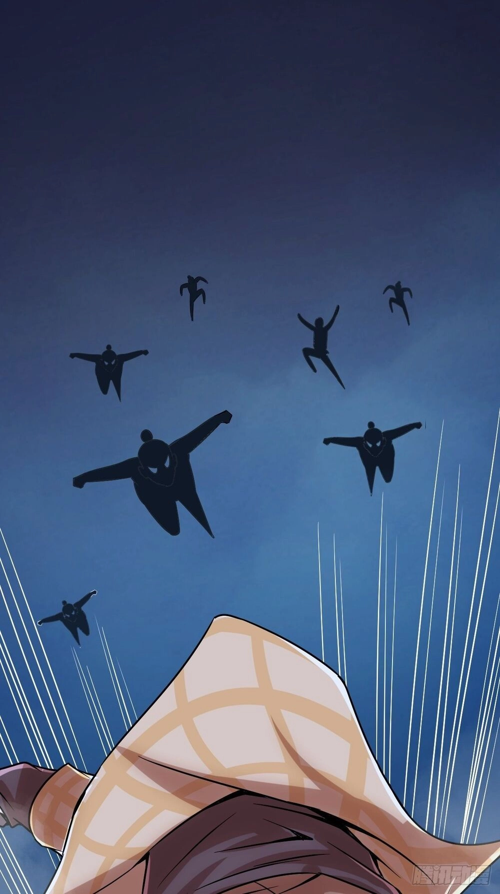 Cục Gạch Xông Vào Dị Giới Chapter 6 - 72