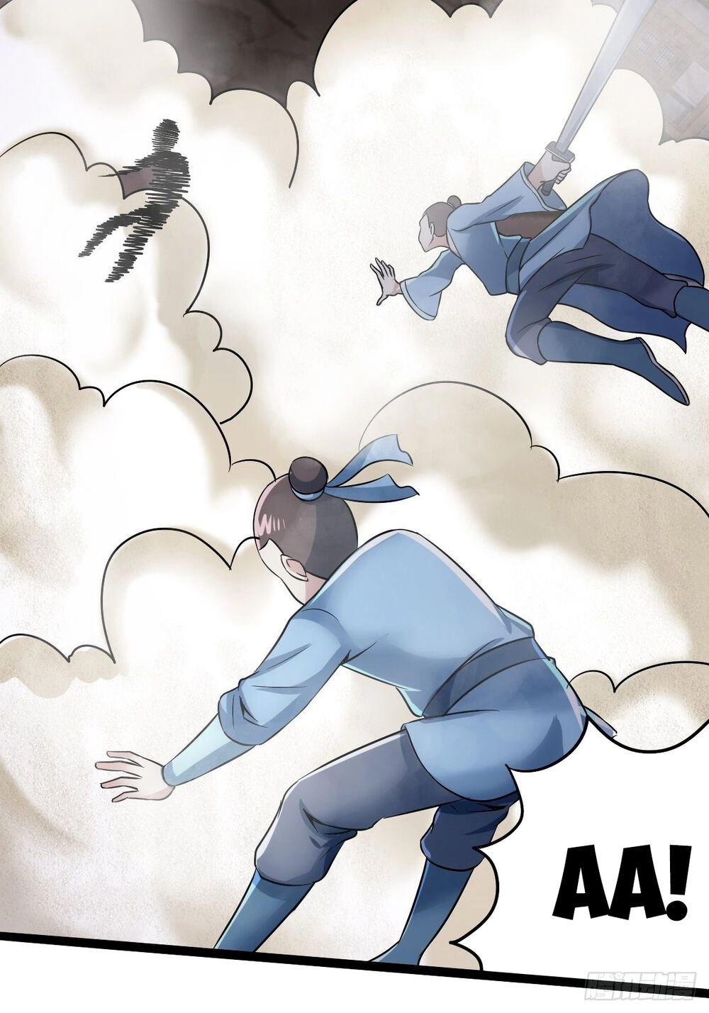 Cục Gạch Xông Vào Dị Giới Chapter 6 - 77