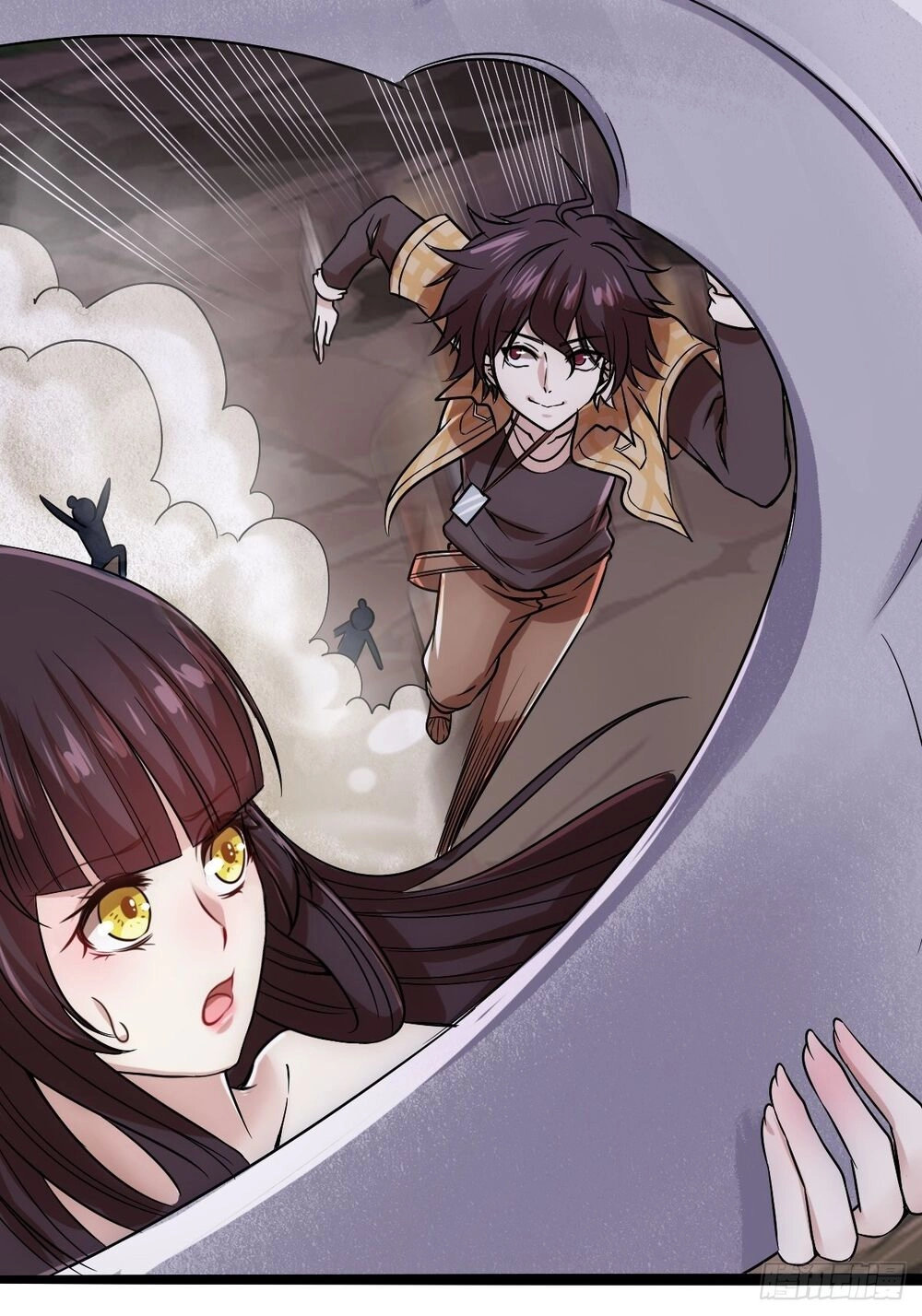 Cục Gạch Xông Vào Dị Giới Chapter 6 - 81