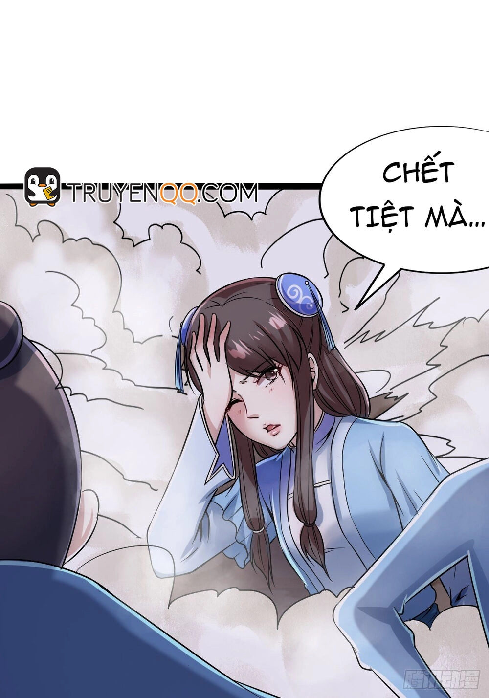 Cục Gạch Xông Vào Dị Giới Chapter 6 - 86