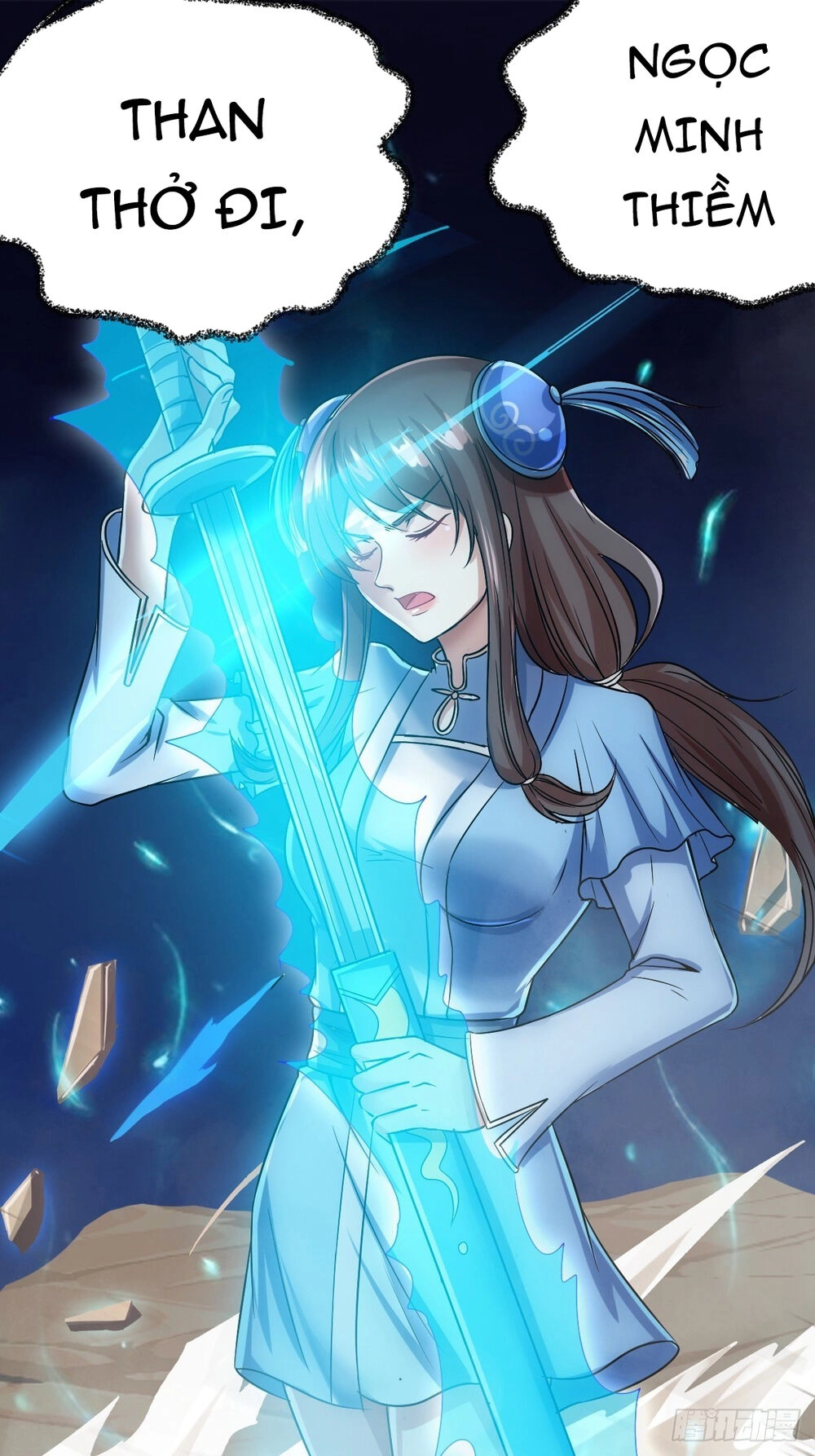 Cục Gạch Xông Vào Dị Giới Chapter 6 - 88