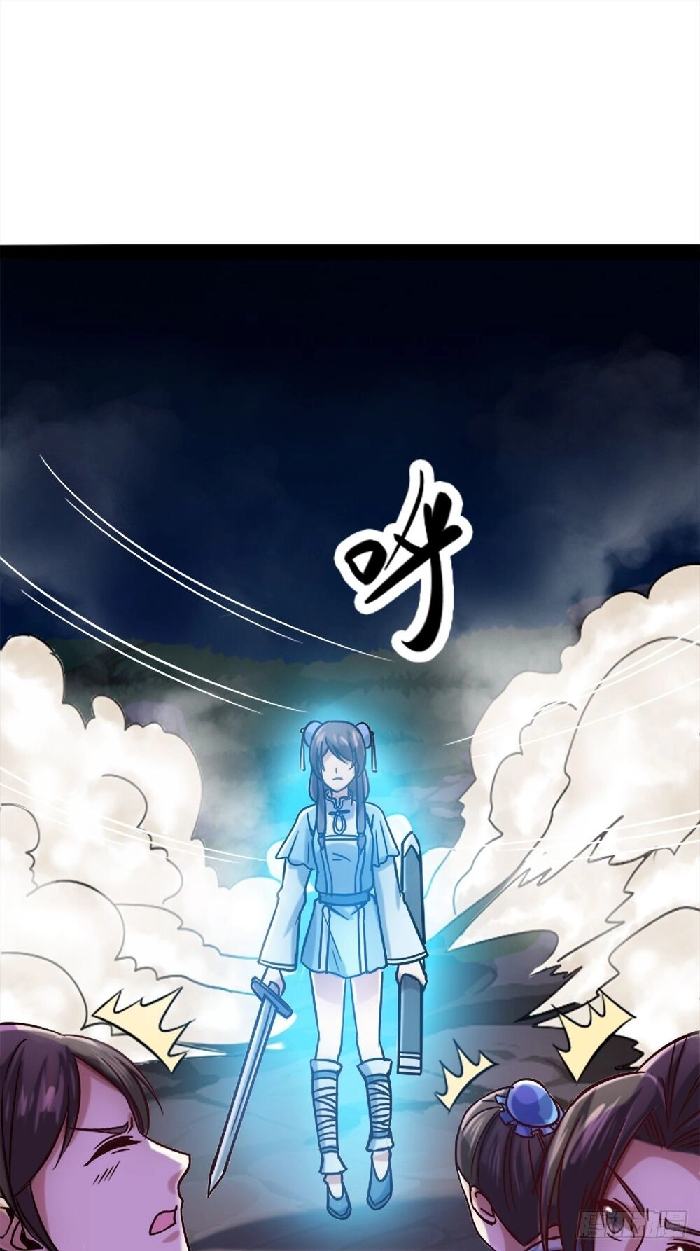 Cục Gạch Xông Vào Dị Giới Chapter 7 - 3