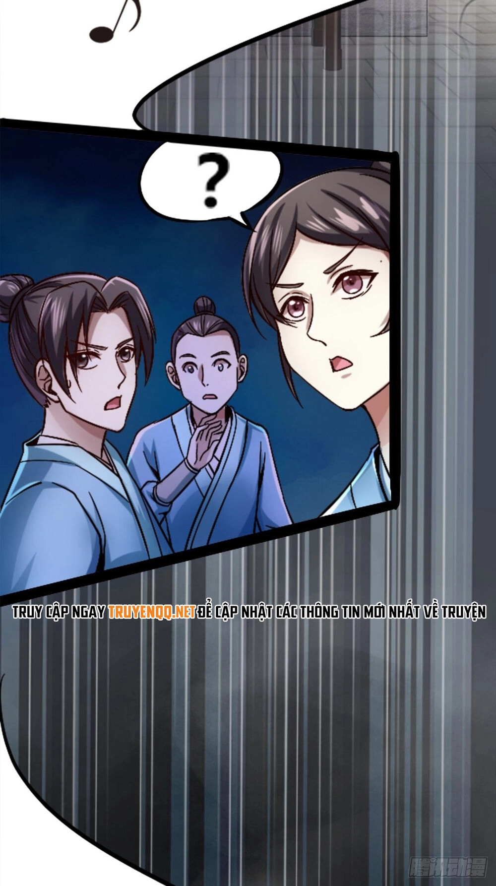 Cục Gạch Xông Vào Dị Giới Chapter 7 - 14