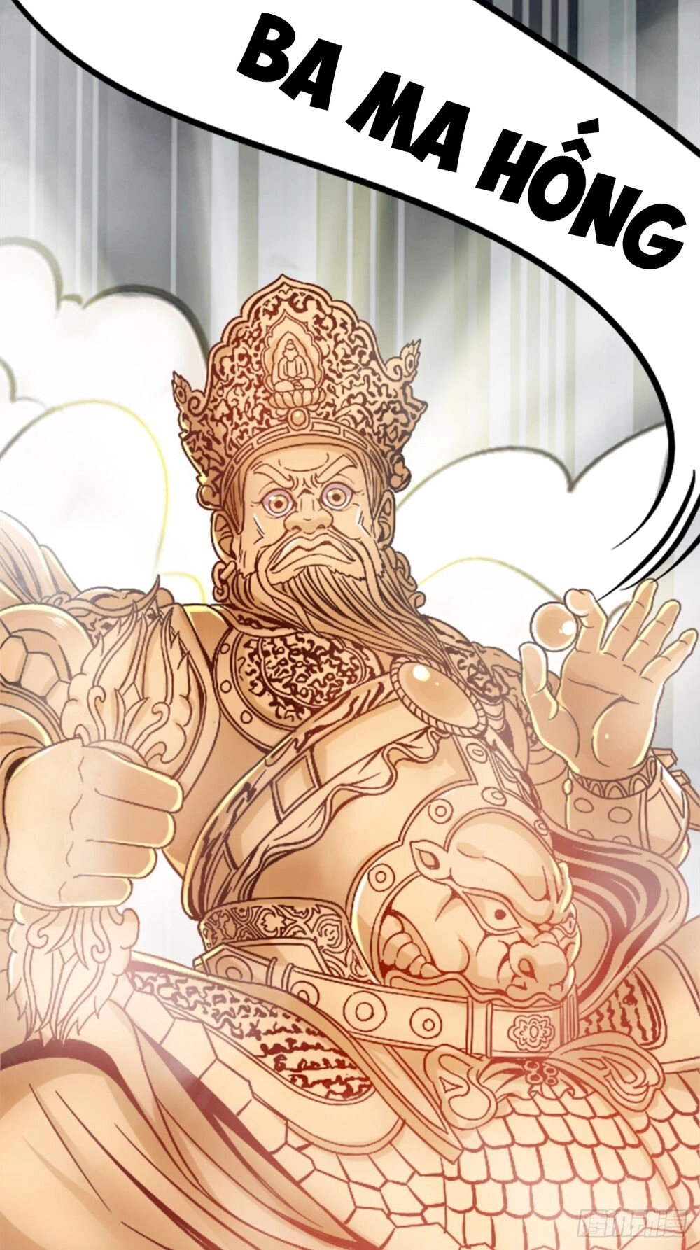 Cục Gạch Xông Vào Dị Giới Chapter 7 - 18