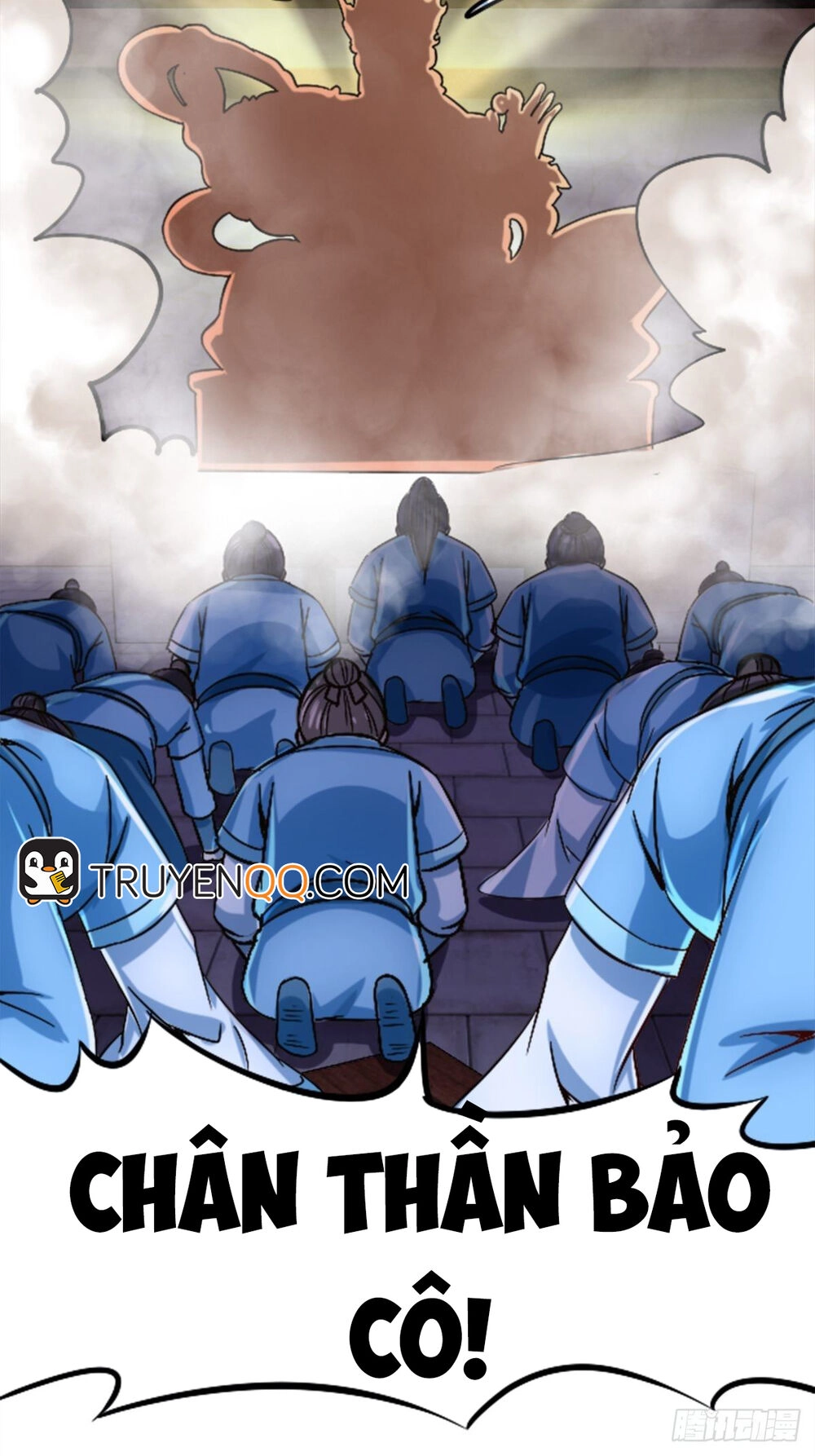 Cục Gạch Xông Vào Dị Giới Chapter 7 - 20