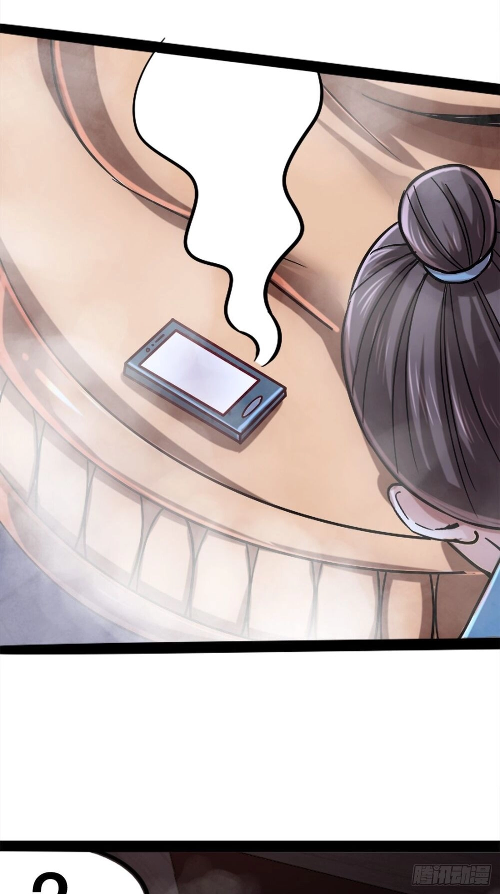 Cục Gạch Xông Vào Dị Giới Chapter 7 - 25